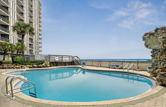 Edgewater Tower 2 Unit 409 - Foto 28