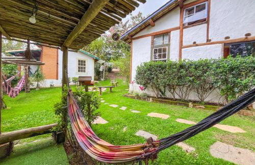 Pousada Villa Cachoeira - Foto 34