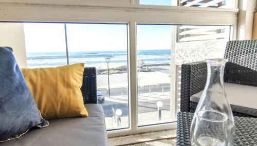 Studio Le Patio by Interhome - Foto 2