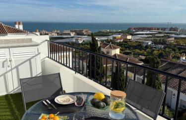 Apartamento Florkin vacacional acogedor recién reformado con vistas al mar - Photo 33
