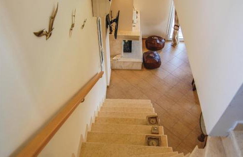 Two-Bedroom Holiday Home In Livanates - Foto 21