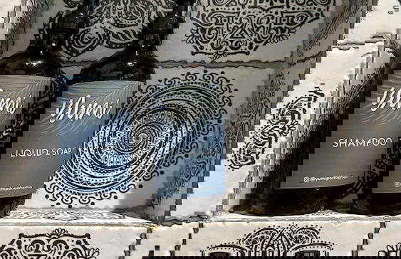 Yumi Villas Port Barton - Foto 36