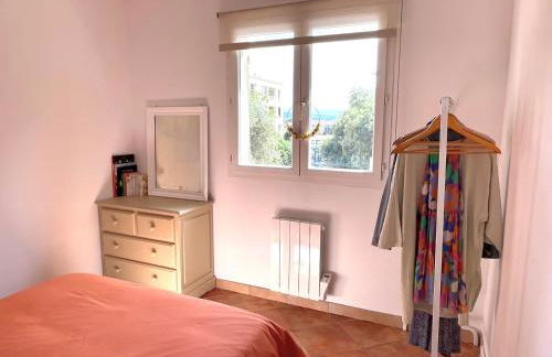 Villa au calme avec jardin, parking, clim, proche de tout ! - Foto 11