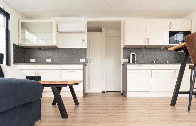 Hausboot in Boltenhagen - Foto 4