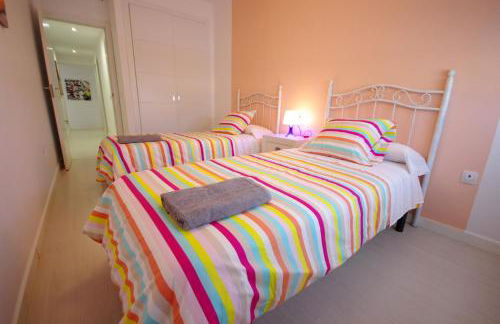 Livingtarifa Sol Tarifa - Foto 39