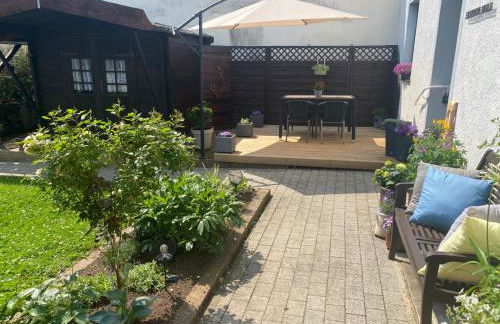 Ferienwohnung Burgberg - Foto 4