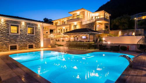 Semiramis Luxury Suites - Foto 4