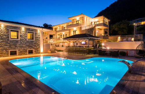 Semiramis Luxury Suites - Foto 4