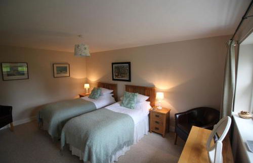 The Steadings Cottage - Foto 8