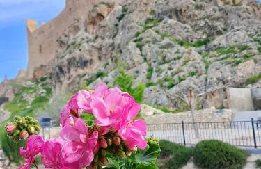 Alojamiento Turístico Mirador del Castillo - Foto 16