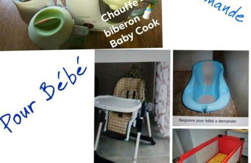 GitedesDalles 3 épis avec terrasse vue mer - Foto 18