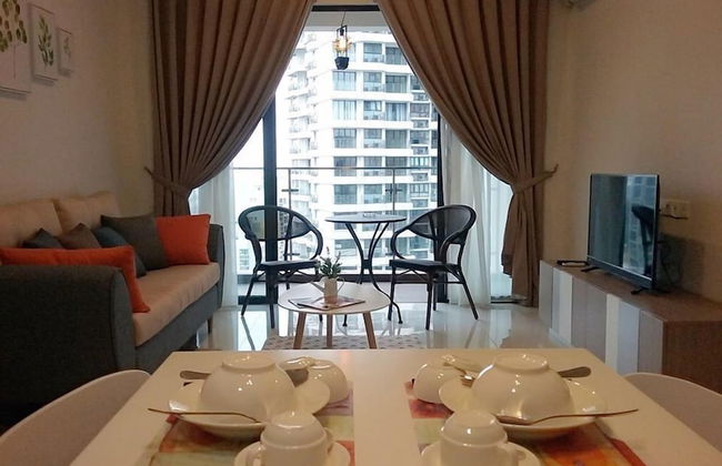 Favoured Seaview Suite - Foto 25