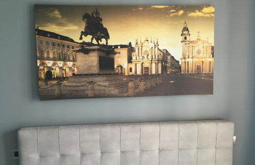 Torino BellaVista Inn Apartment - Foto 32