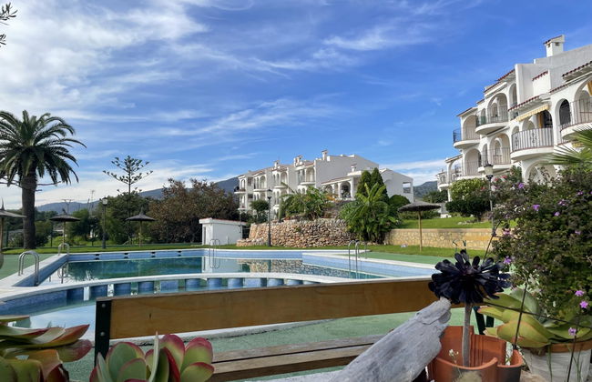 Alpen1 Finca del Moro / 2 Dormitorios - Foto 20