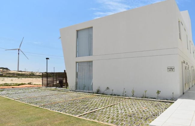 Charming Trairi Apartment With Private Entrance and Garden View - Foto 27