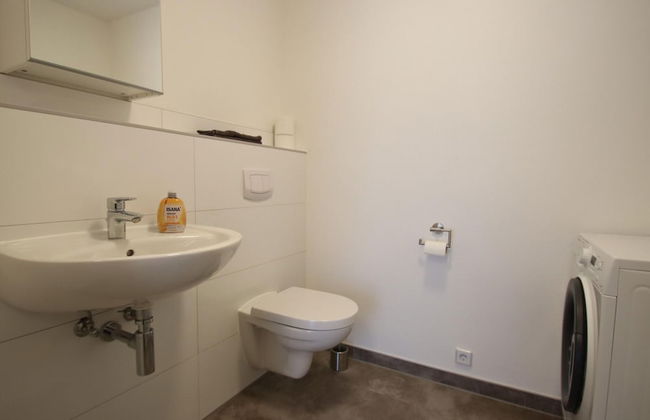 Bauernhaus am Plauer See mit Kamin - Foto 13