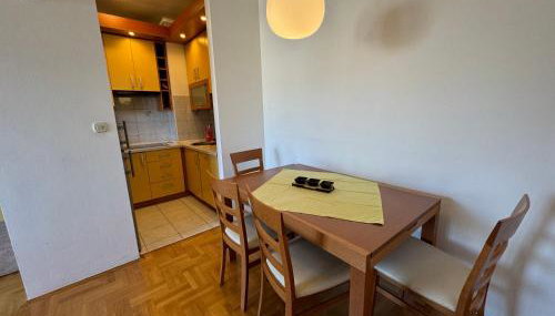 Apartment MANK1 City-center - Foto 5