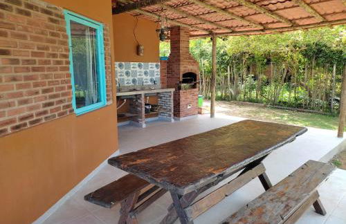 Casa de Frente para o Mar em Manguinhos - Photo 22