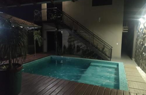 Casa Temporada Castro Alves - Foto 30