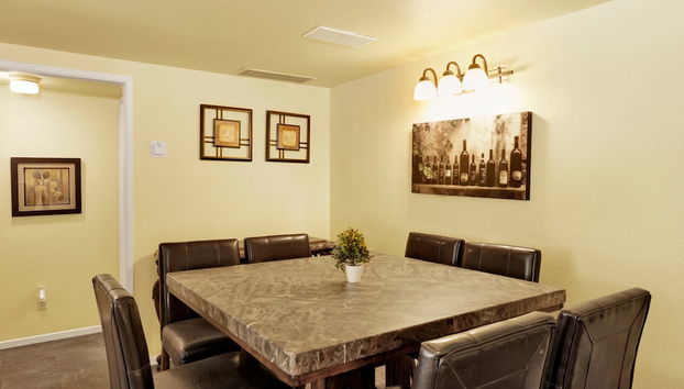 Buttercup Snow Summit Condo by Big Bear Vacations - Foto 5, Habitación