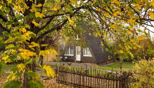 Ferienhaus in Bestwig mit Privatem Garten - Foto 3