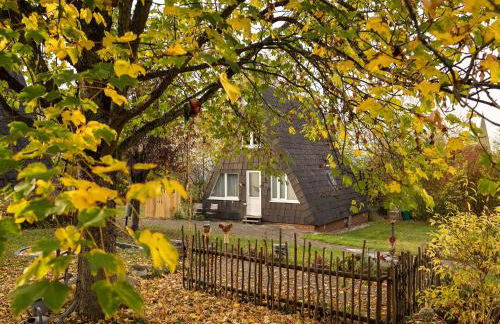 Ferienhaus in Bestwig mit Privatem Garten - Foto 3