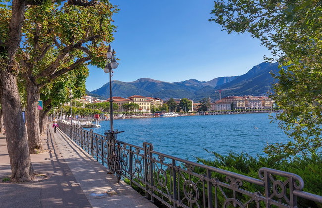 Lugano Panoramica - Foto 29