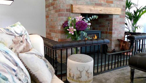 Woodland Lodge - Foto 4