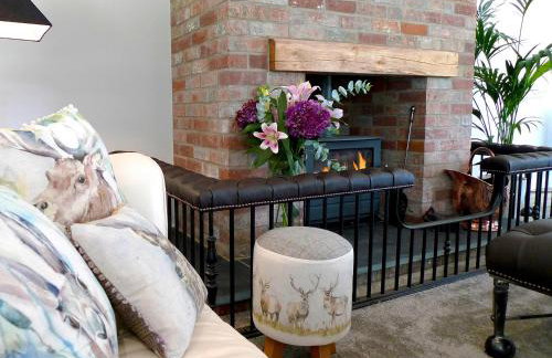 Woodland Lodge - Foto 4