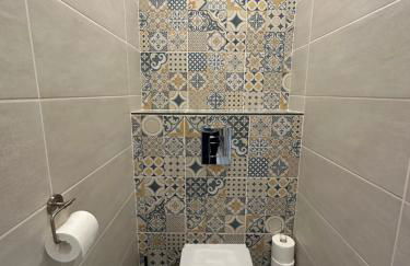 Agréable maison avec jardin à Joinville - Foto 10