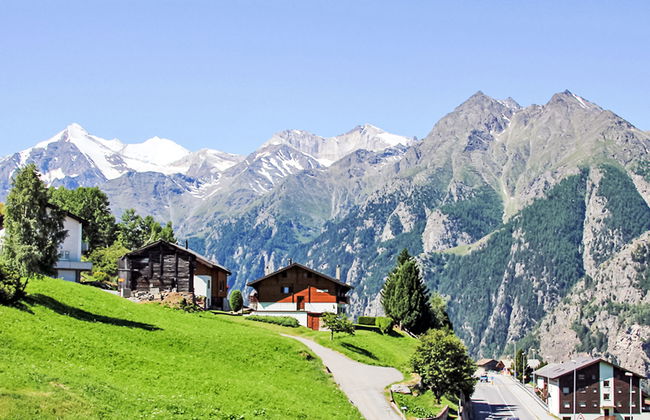 Bergfink Dachgeschoss - Foto 13