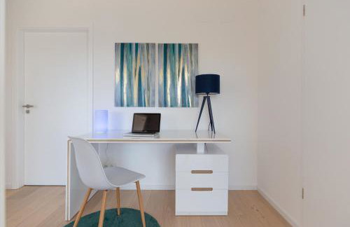 Appartements du comté de Dabo - Foto 8