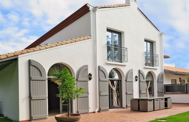 Villas Odalys Collection Orée de Milady - Foto 2