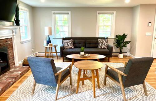 Modern and Spacious Home Close to Beaches and Main Attractions - Foto 4