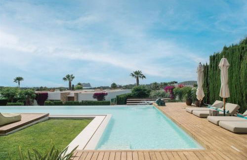 Villa Sophie - Luxury Style & Sunset View - ETV1857E - Foto 5