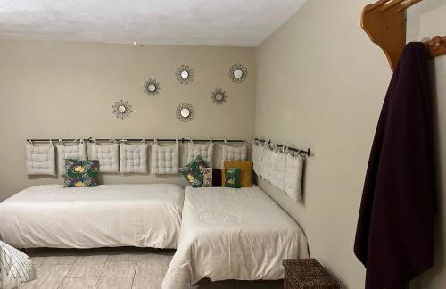 CASA RURAL MASIA ARINESA Culla - Foto 13