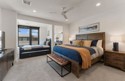 The Yucca Flower #11 home - Foto 34