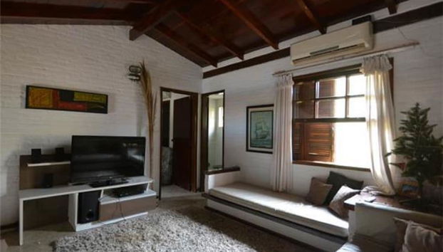 Salottino della hall