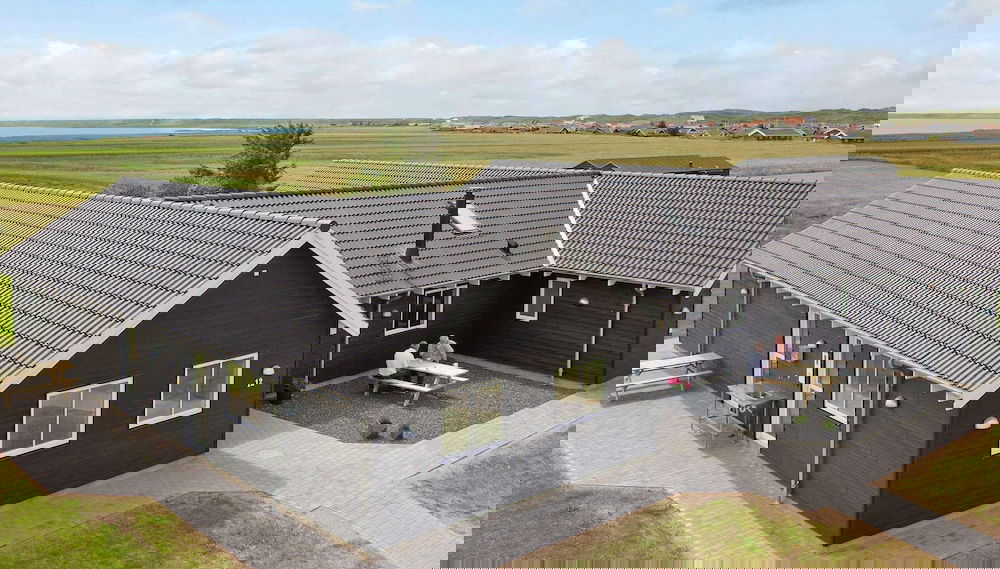 Luxury Retreat by the Sea - By Traum Ferienwohnungen - Photo 1, Image principale