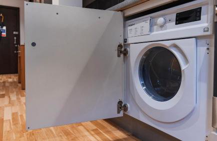 Cannon Street Serviced Apartments by LovelyStay - Foto 20