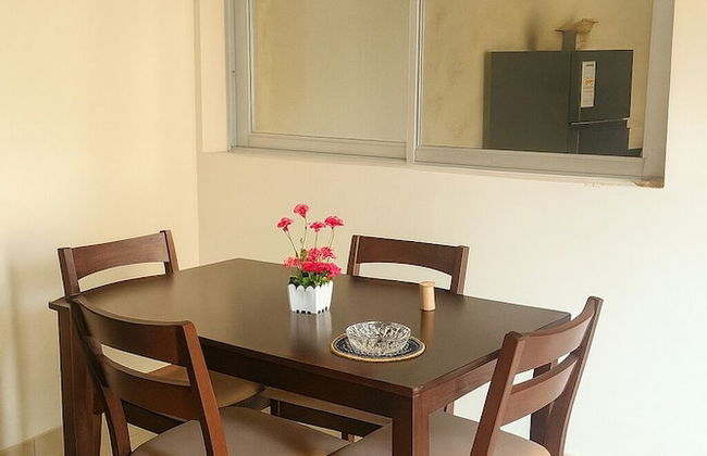 Modern Family Apartment in Kinshasa - Foto 18