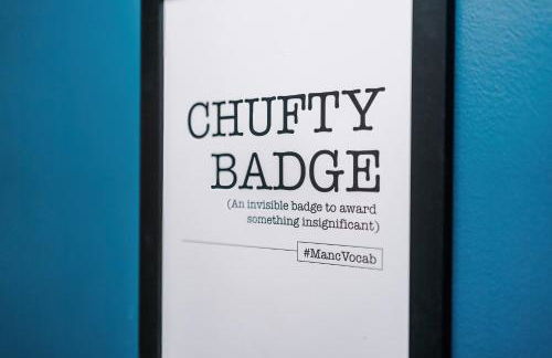 The Definition Apartment in the Northern Quarter by Rest&Recharge - Foto 3