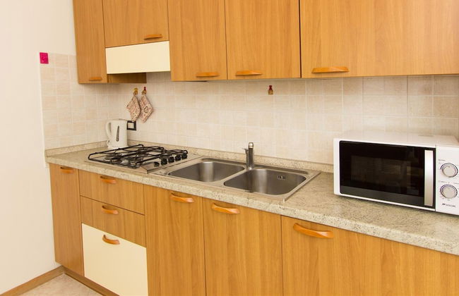 Casa Vies - Apartment With 1 Bedroom - Foto 7