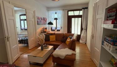 Wohnen in der ehemaligen Bauernstube - Foto 5