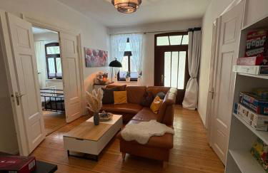 Wohnen in der ehemaligen Bauernstube - Foto 5