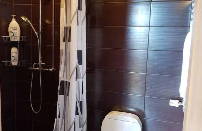 Lágholt apartments - Foto 17