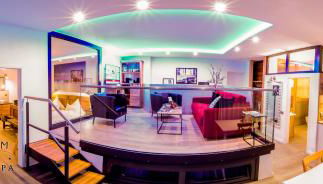 Landhaus Rhönium - Foto 4