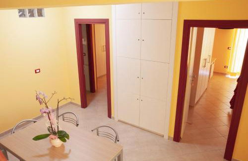 Camera per 4 ospiti nel Centro, a pochi passi dal Mare ! Il Mozzo - Foto 10