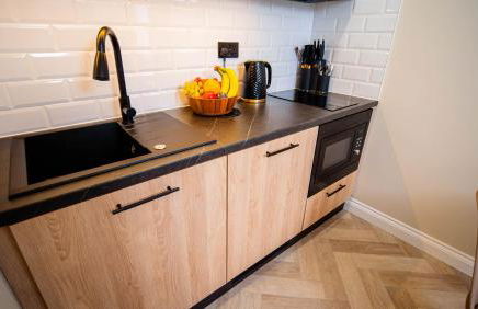 Apart Hotel Rugby -Self Check In- - Foto 78