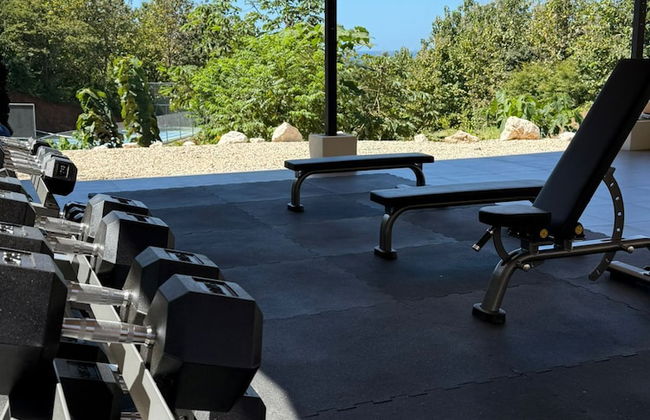 Solindo Stays - Foto 37